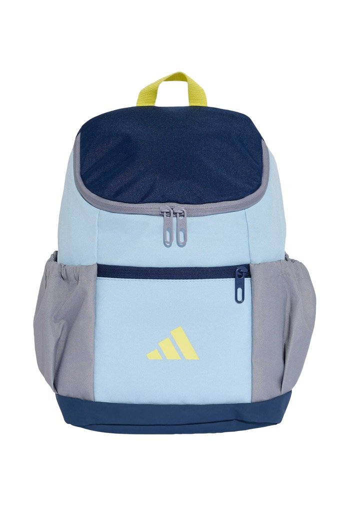 adidas LK ESSENTIAL BP UNISEX - Rucksack - glow blue dark blue