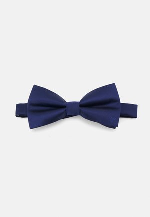 Noeud papillon - dark blue