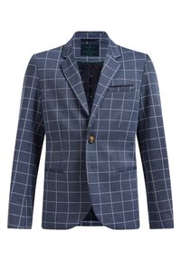 WE Fashion PEYTON - Kavaj - dark blue