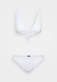 Bikini - white