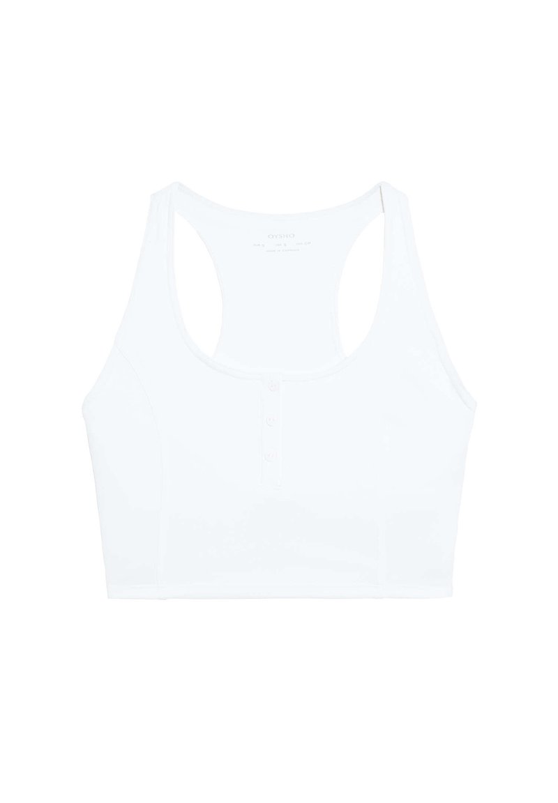 OYSHO Top wit OYSHO Top wit