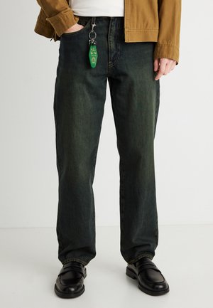 568® STAY LOOSE - Bő szabású farmernadrág - until its dust