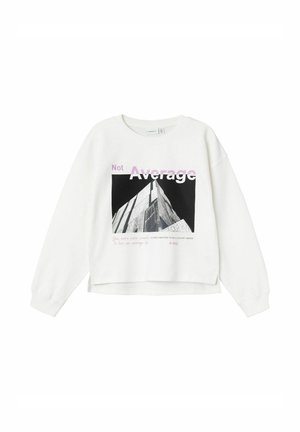 Sweatshirt - jet stream