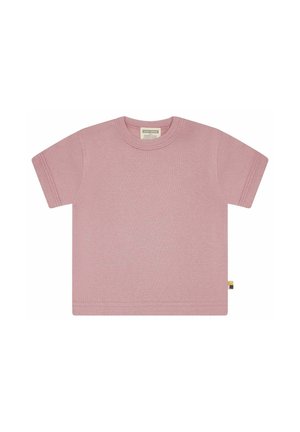 loud + proud, UNISEX - T-Shirt basic - aster