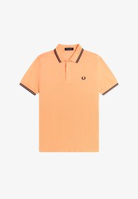 Δεν επιλέχθηκε, peach/french navy/french navy