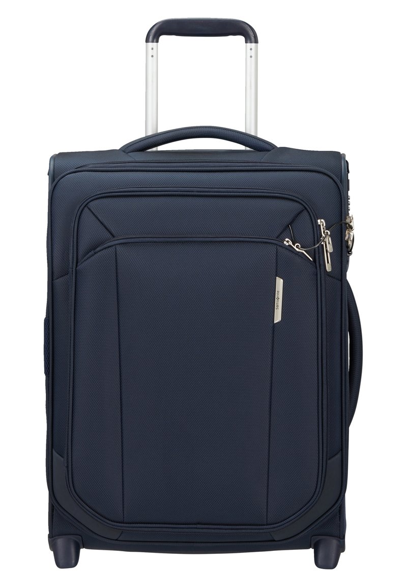 Samsonite RESPARK TROLLEY Trolley midnight blue/royal Zalando.at