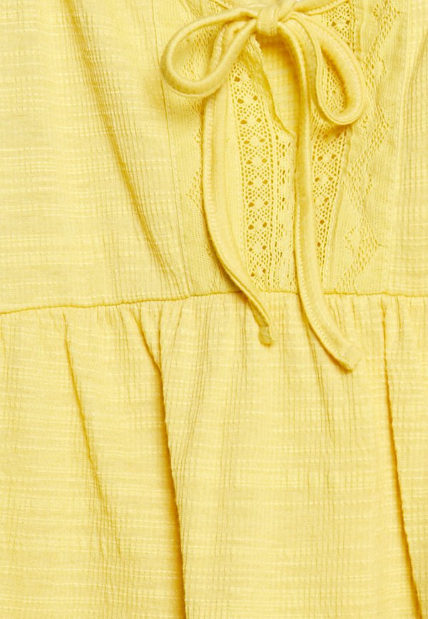 OLMYRSA MIX - Top - cream gold2