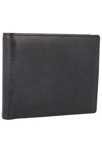 Picard HANS - Wallet - anthrazit