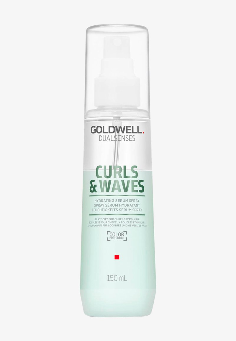 Goldwell GOLDWELL DUALSENSES CURLS & WAVESHYDRATING SERUM SPRAY - Lacca per capelli