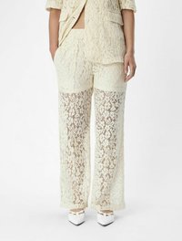 Object Stoffhose - sandshell