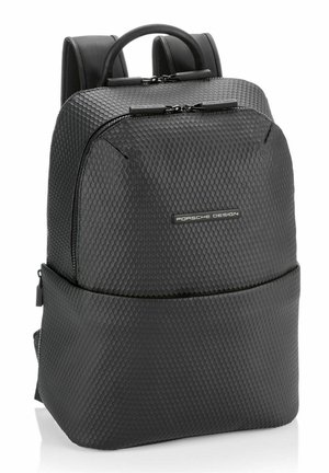 STUDIO - Tagesrucksack - black