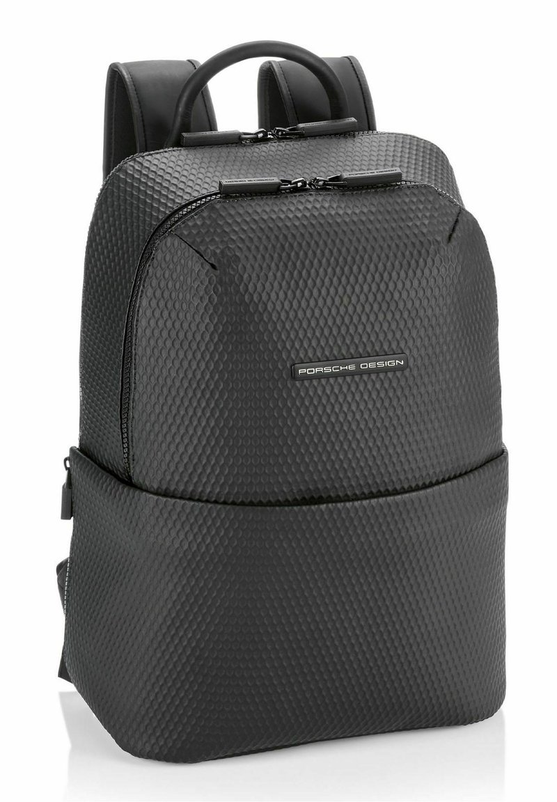 Porsche Design STUDIO - Mochila - black
