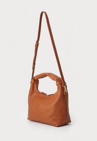 Valentino Bags STEM RE - Käsilaukku - brown