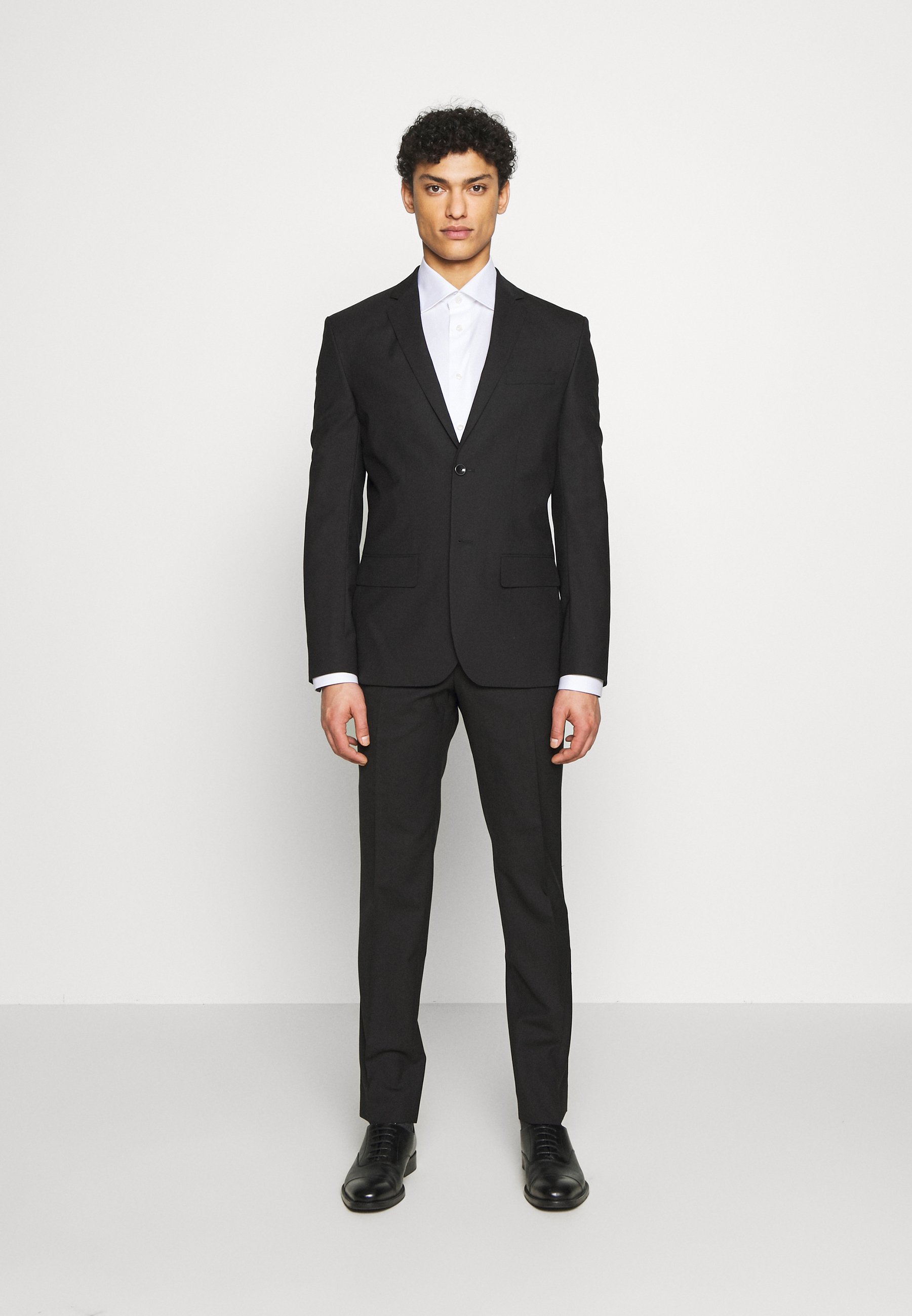 Filippa K SUIT Dress black Zalando.no Filippa K SUIT - Dress - black