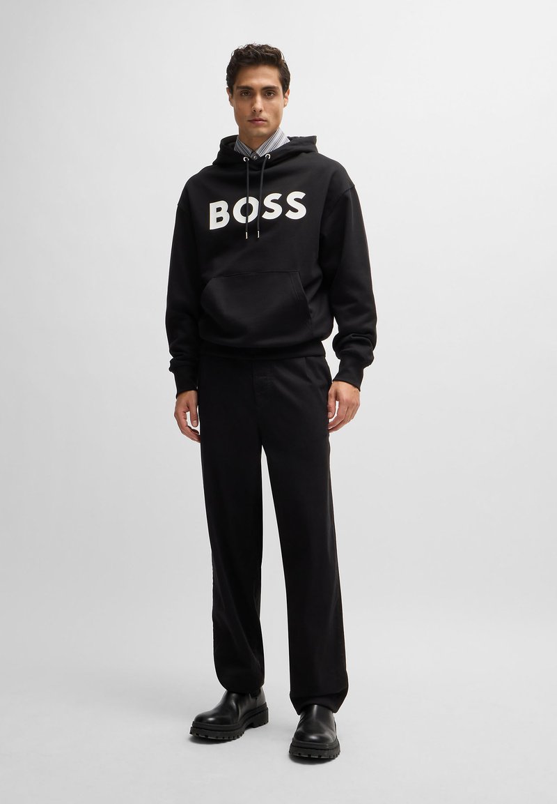 BOSS Bottines - black