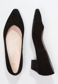 Peter Kaiser Ballerines - black