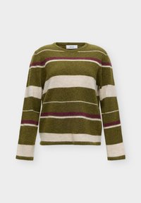 Non sélectionné, fir green/tawny port/birch