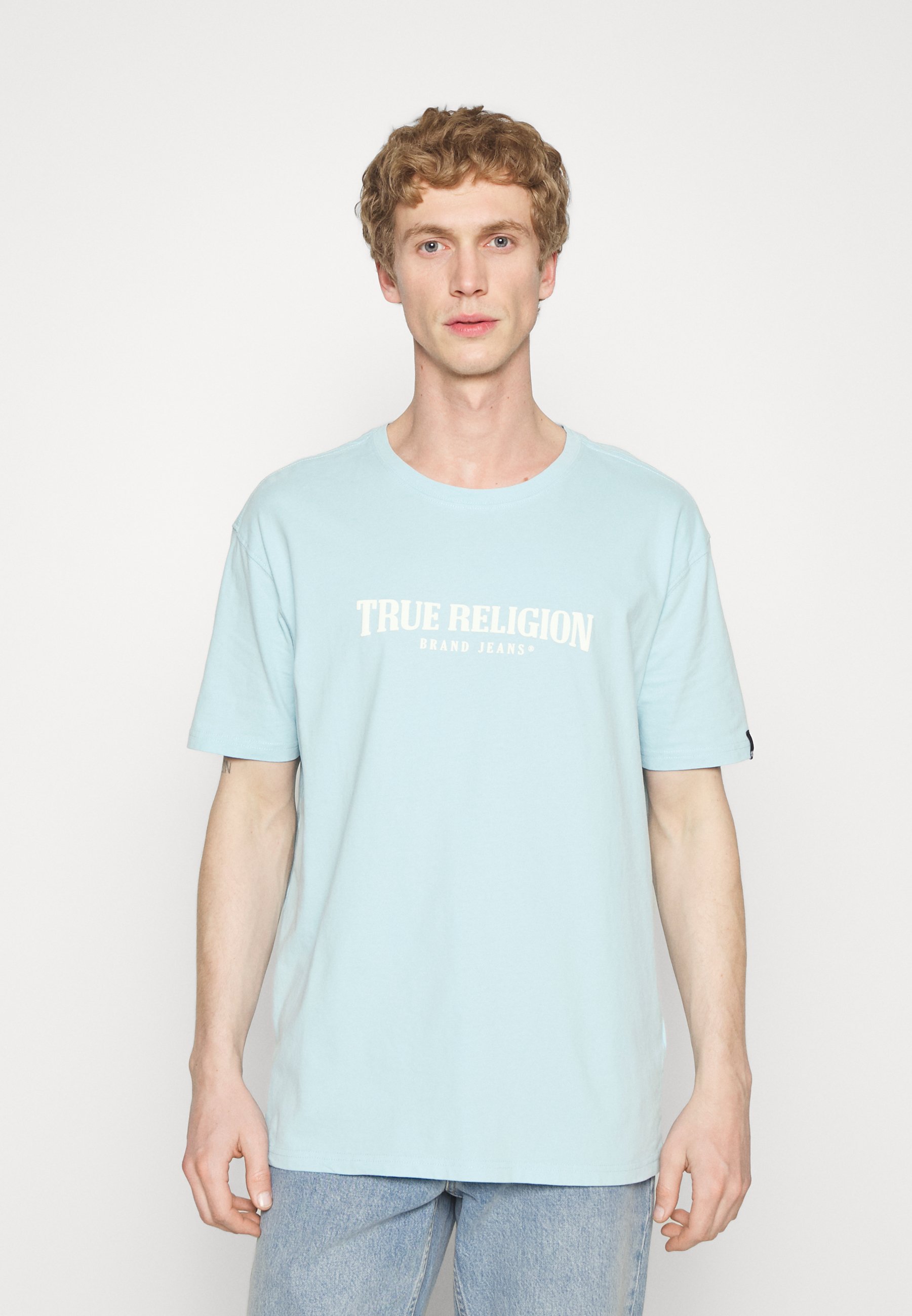 emerald long sleeve top