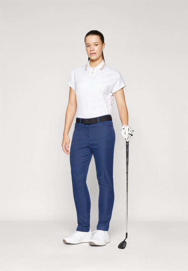 GO TO - Polo shirt2