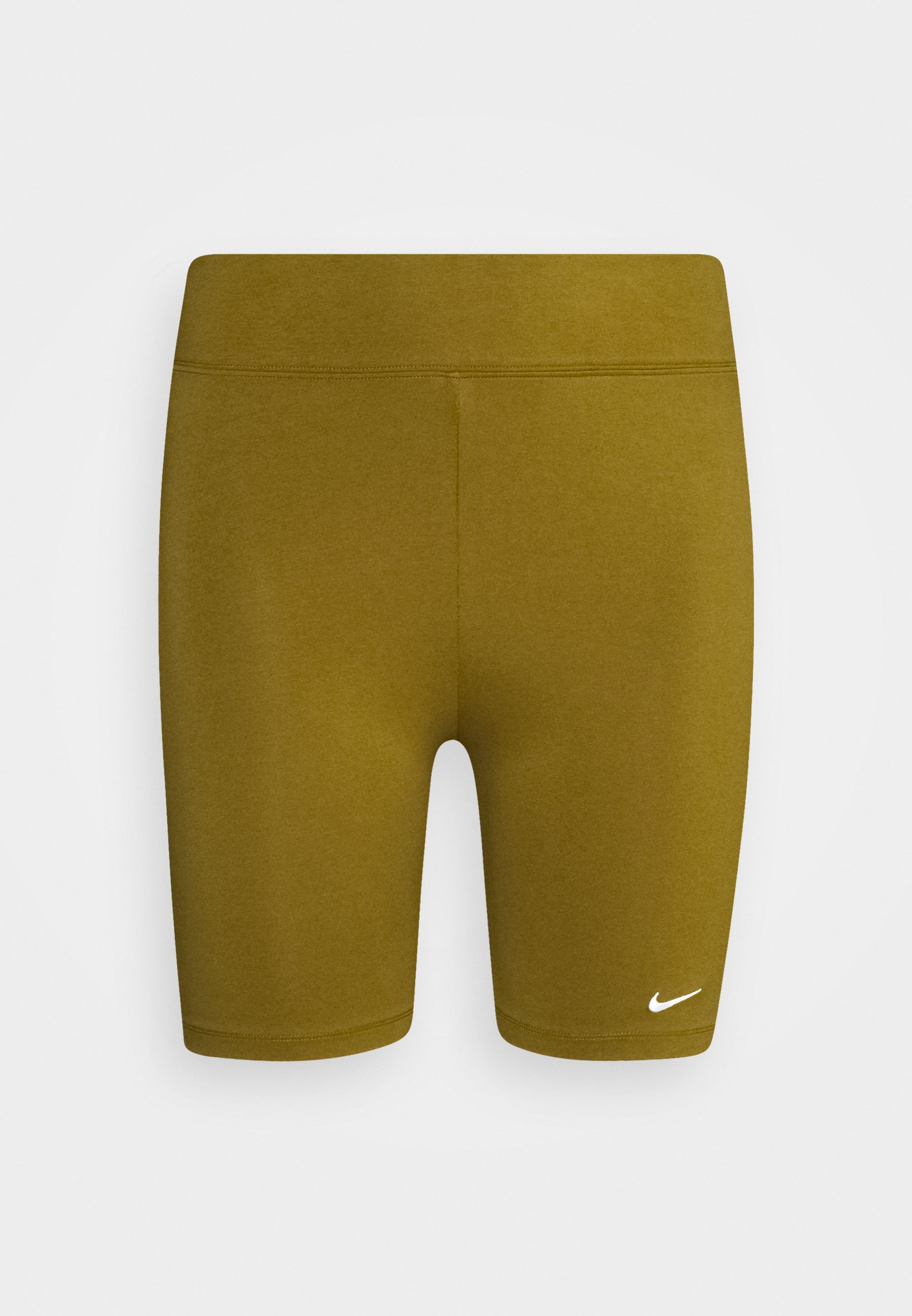 Nike Sportswear LEGASEE BIKE PLUS - Shorts - olive/khaki - Zalando.de