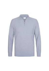 Unausgewählt, light blue