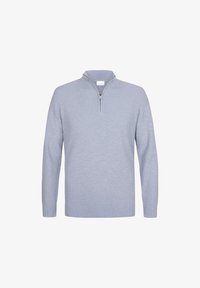 Unausgewählt, light blue