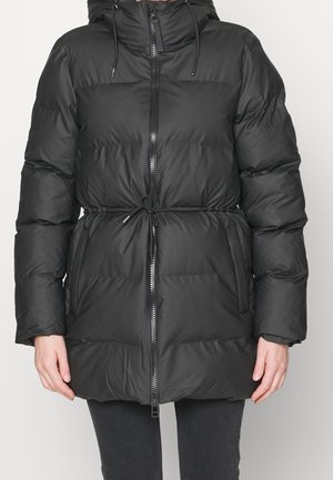 Rains Veste d'hiver - black
