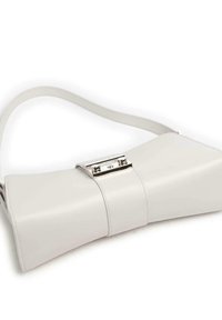 Furla Borsa a mano - light grey