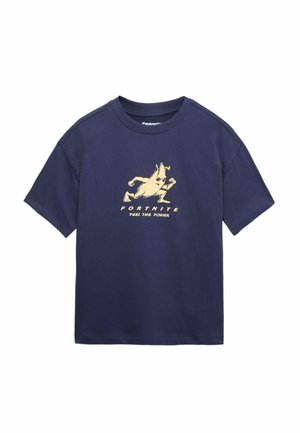 Marks & Spencer, UNISEX, granatowy