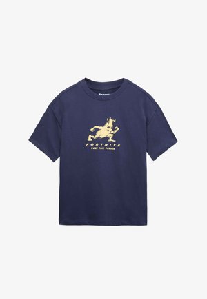 Marks & Spencer, UNISEX, granatowy