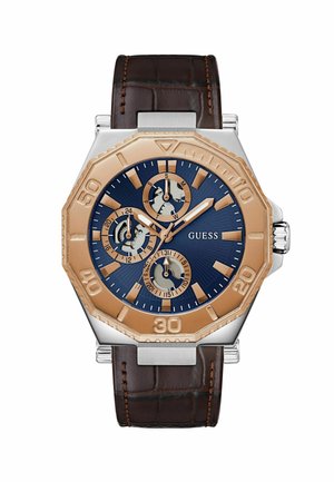 - Zegarek chronograficzny