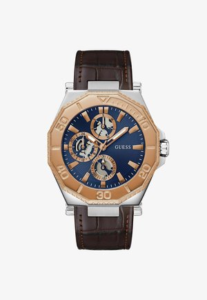 - Zegarek chronograficzny