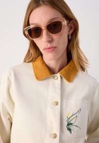 Scotch & Soda WORKWEAR JACKET - Teksajakk - soft ice