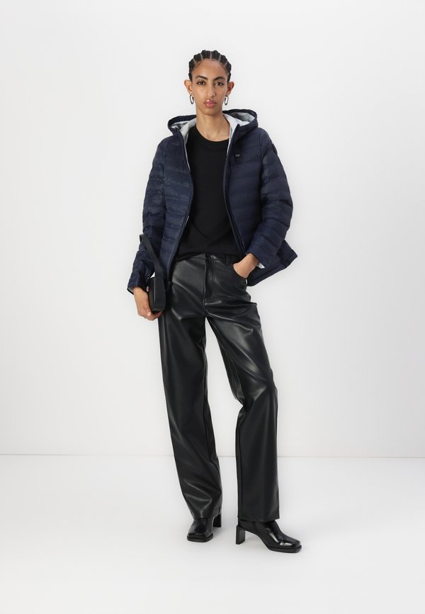 ELLIS - Winter jacket - blu2