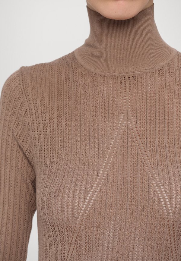 DAVINA POINTELLE - Jumper - fossil4