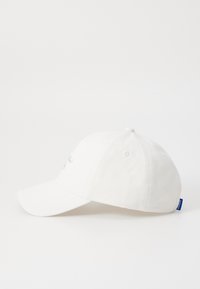 HUGO ALYCE SLOGAN - Caps - open white