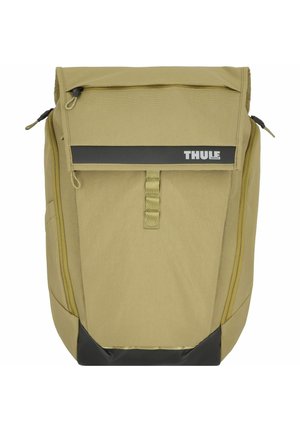 PARAMOUNT 27L LAPTOPFACH - Rugzak - nutria