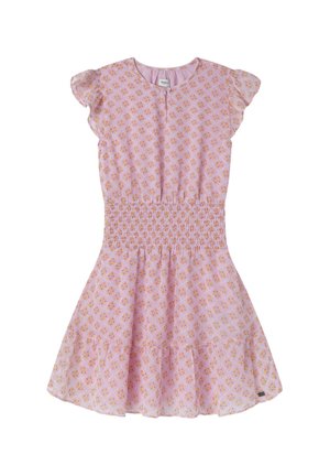 VICTORIA - Robe de jour - sundae pink