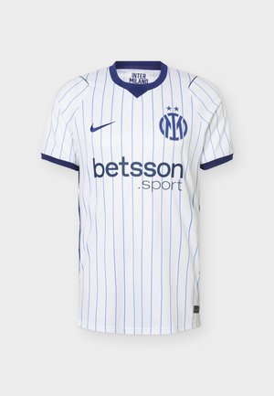 Nike Performance, INTER MILAN, biały