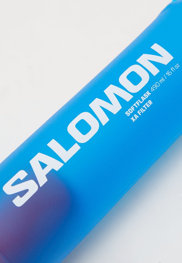 SOFTFLASK XA FILTER 490ML UNISEX - Drink bottle3