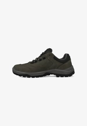 Grisport, Sneakers laag - green
