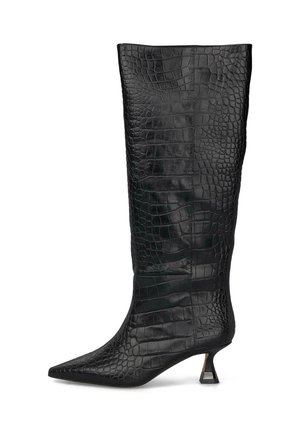 Bottes - black