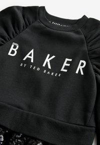 Baker by Ted Baker REGULAR FIT - Vestito elegante - black