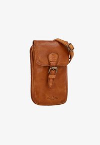 Niet geselecteerd, cognac