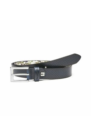 STRUKTUR - Belt - dunkelblau