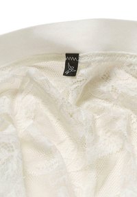 Closely HIGH WAIST - Slip - white