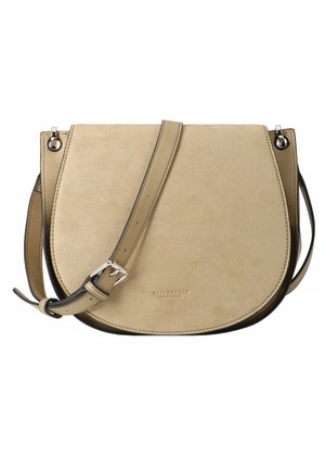 Seidenfelt SKADI - Sac bandoulière - olive