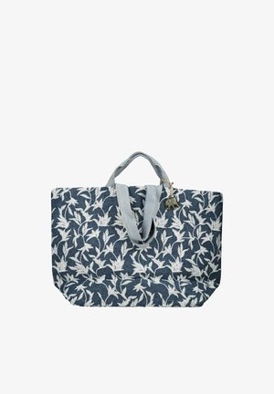 ANOKHI, TASCHEN - Bolso de mano - blue
