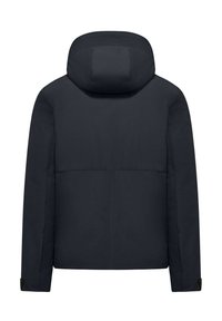 Bomboogie CON IMBOTTITURA - Giacca outdoor - poseidon blue