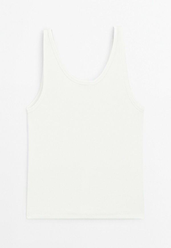 STRAPPY  - Top - beige2